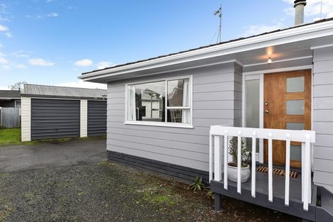 Photo of property in 19 Couch Street, Ngaruawahia, 3720