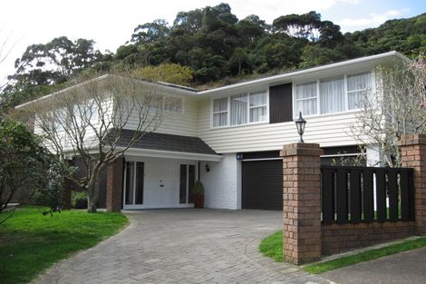 Photo of property in 25 Mission Street, Waterloo, Lower Hutt, 5011