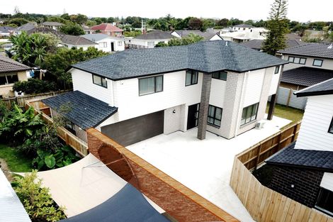 Photo of property in 173b Gray Avenue, Papatoetoe, Auckland, 2024