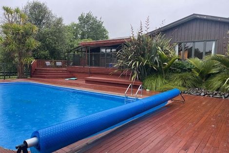 Photo of property in 375 Peak Road, Kaukapakapa, Helensville, 0875