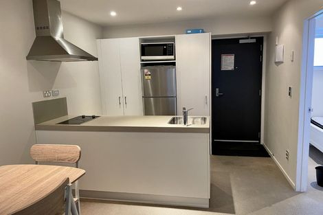 Photo of property in Soho Apartments, 212/74 Taranaki Street, Te Aro, Wellington, 6011