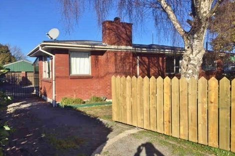 Photo of property in 21 Inwoods Road, Parklands, Christchurch, 8083