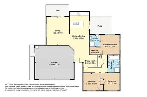 Photo of property in 22a George Street, Papakura, 2110