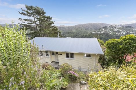 Photo of property in 31 Edgeware Road, Wilton, Wellington, 6012