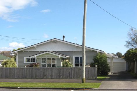 Photo of property in 14d Chilman Street, Strandon, New Plymouth, 4312