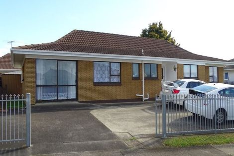 Photo of property in 4 Mangarata Avenue, Papatoetoe, Auckland, 2025