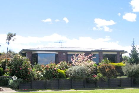 Photo of property in 12 Herapeka Street, Nukuhau, Taupo, 3330