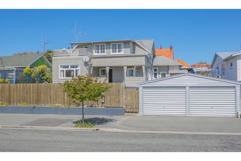 Photo of property in 4 Mere Mere Street, Seaview, Timaru, 7910
