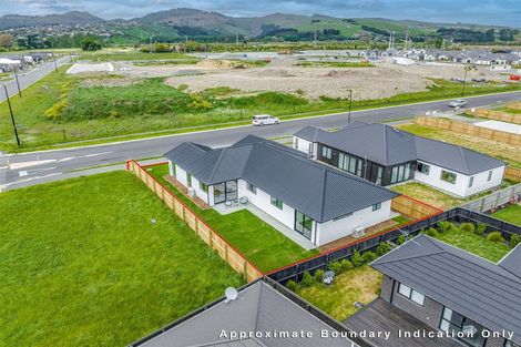 Photo of property in 21 Te Repo Drive, Halswell, Christchurch, 8025