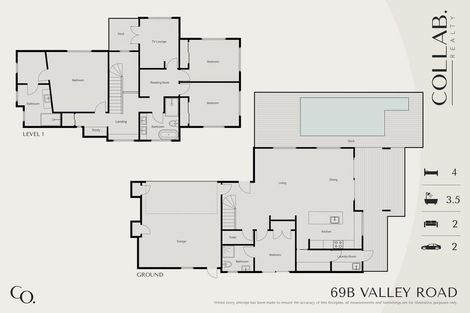 Photo of property in 69b Valley Road, Mount Maunganui, 3116