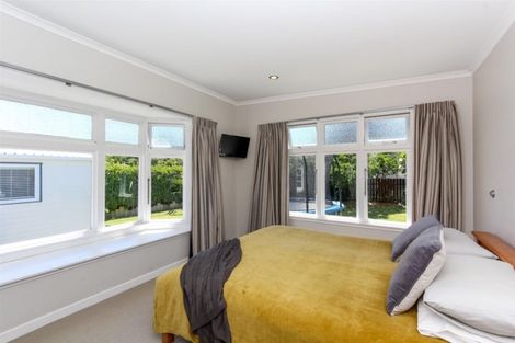 Photo of property in 19 Tokomaru Street, Welbourn, New Plymouth, 4312