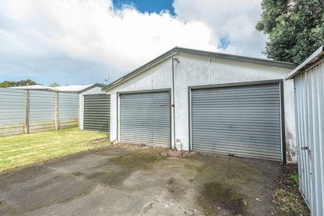 Photo of property in 260 London Street, Tawhero, Whanganui, 4501