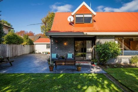 Photo of property in 47 Lancewood Drive, Halswell, Christchurch, 8025
