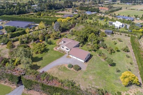 Photo of property in 444 No 10 Road, Swannanoa, Rangiora, 7476