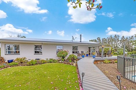 Photo of property in 72 Ness Road, Waipapa, Kerikeri, 0295