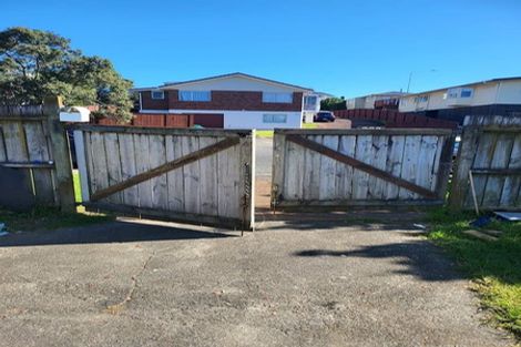 Photo of property in 67-75 Ernie Pinches Street, Wesley, Auckland, 1041