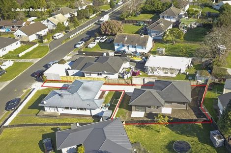 Photo of property in 33a Hampton Terrace, Parkvale, Tauranga, 3112