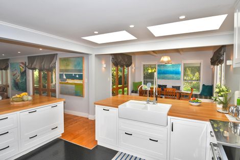 Photo of property in 22 Muncaster Road, Snells Beach, 0920