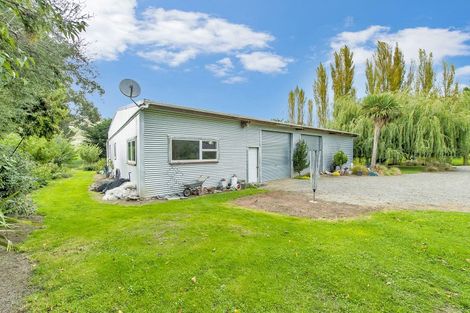 Photo of property in 8 Baxters Road, Waipara, Amberley, 7483