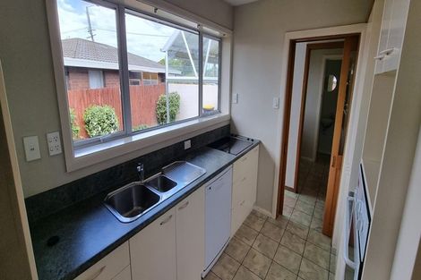 Photo of property in 229 Grahams Road, Burnside, Christchurch, 8053