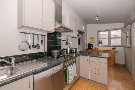 Photo of property in 56 Joseph Street, West End, Palmerston North, 4412