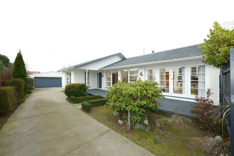 Photo of property in 34 Deepdale Street, Burnside, Christchurch, 8053