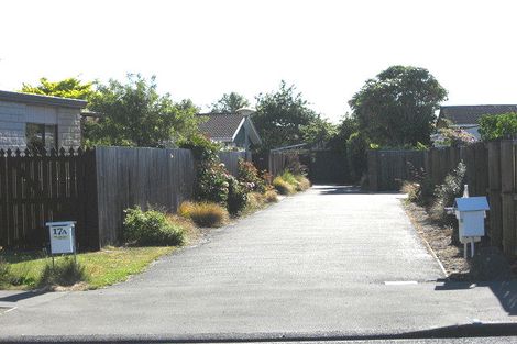 Photo of property in 17b Valecrest Avenue, Parklands, Christchurch, 8083