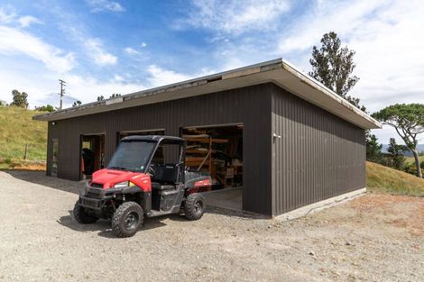 Photo of property in 200 Corbett Road, Waihi, 3681