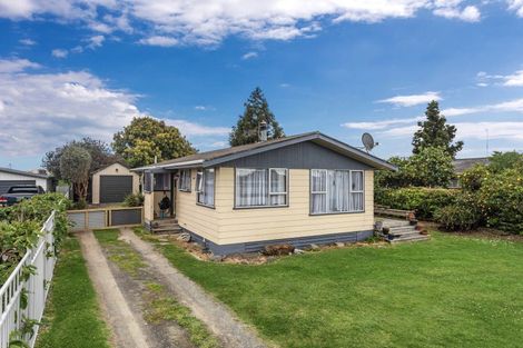 Photo of property in 29 Hydro Road, Edgecumbe, 3120