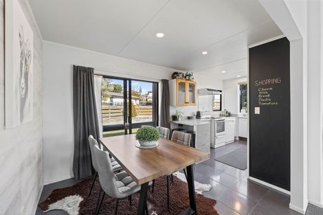 Photo of property in 17 Kiddle Drive, Hilltop, Taupo, 3330