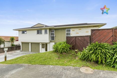 Photo of property in 55 Major Drive, Kelson, Lower Hutt, 5010