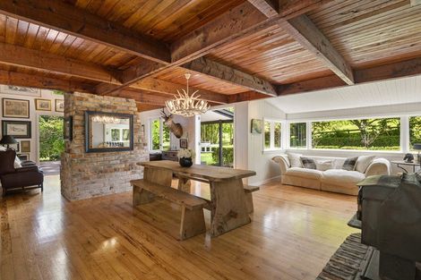 Photo of property in 186 Twilight Road, Clevedon, Papakura, 2582