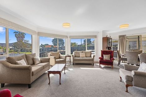 Photo of property in 8 Grable Court, Mount Maunganui, 3116
