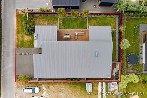 Photo of property in 21 Torrey Pines, Waimairi Beach, Christchurch, 8083