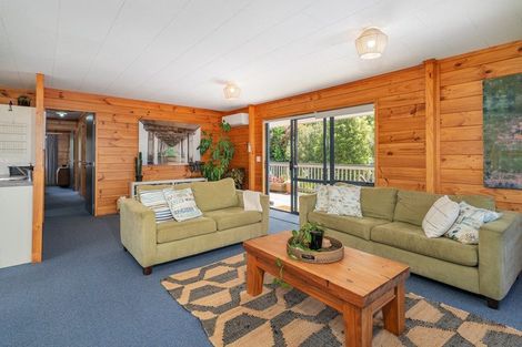 Photo of property in 12 Panorama Avenue, Ferry Landing, Whitianga, 3591