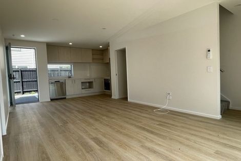 Photo of property in 17c Dickens Street, Addington, Christchurch, 8024