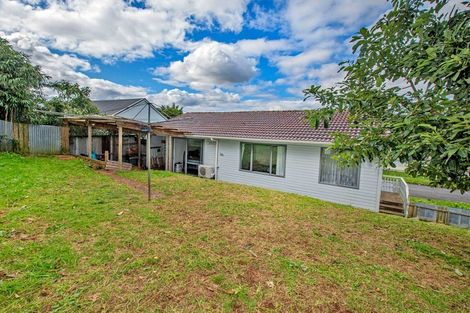 Photo of property in 3 Holmes Avenue, Otangarei, Whangarei, 0112