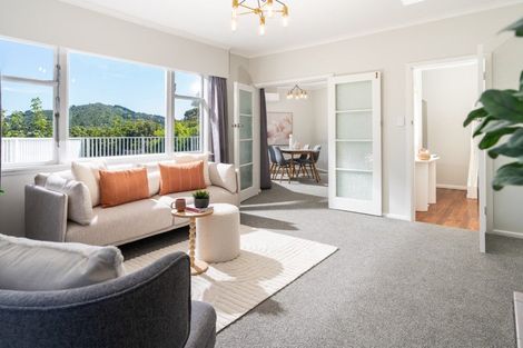 Photo of property in 3 Grenfell Drive, Karori, Wellington, 6012