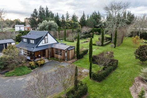 Photo of property in 20 Vintners Lane, Tamahere, Hamilton, 3283