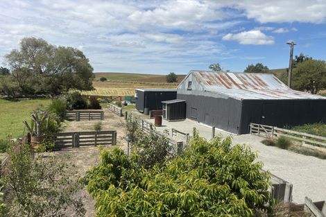 Photo of property in 74 Clarkson Road, Sutherlands, Pleasant Point, 7983