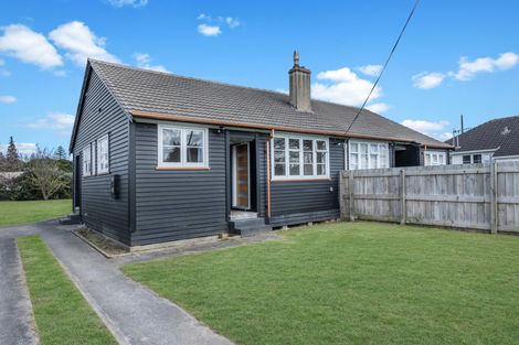Photo of property in 5 Lorne Street, Morrinsville, 3300