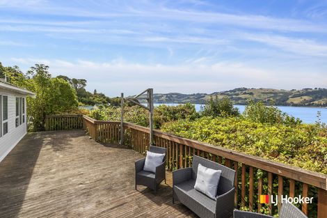 Photo of property in 32 Adderley Terrace, Ravensbourne, Dunedin, 9022