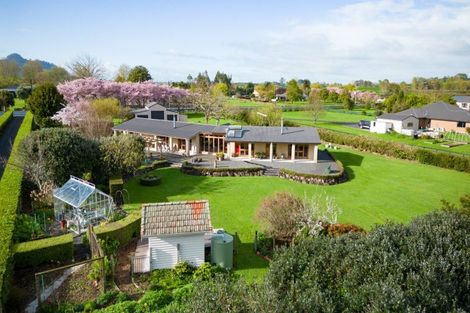 Photo of property in 1109 Tauwhare Road, Tauwhare, Hamilton, 3287