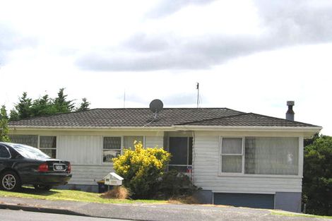 Photo of property in 1/54 Target Road, Totara Vale, Auckland, 0629