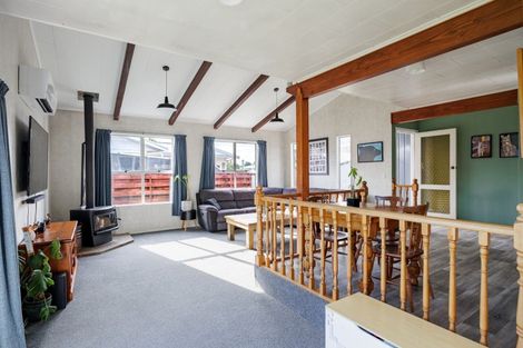 Photo of property in 4 Robinson Crescent, Tamatea, Napier, 4112