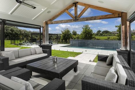 Photo of property in 13 Oak Valley Road, Dairy Flat, Albany, 0792