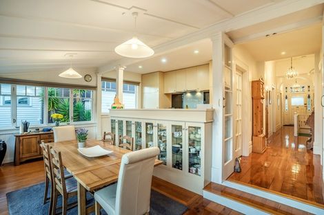 Photo of property in 24 Franklin Road, Freemans Bay, Auckland, 1011