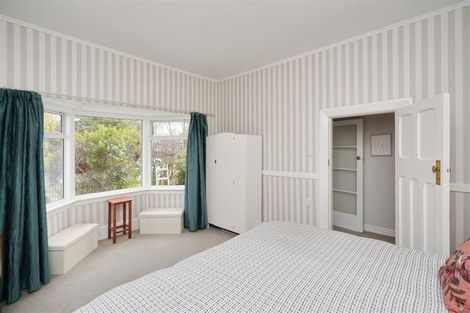 Photo of property in 46 Woodville Street, Edgeware, Christchurch, 8013