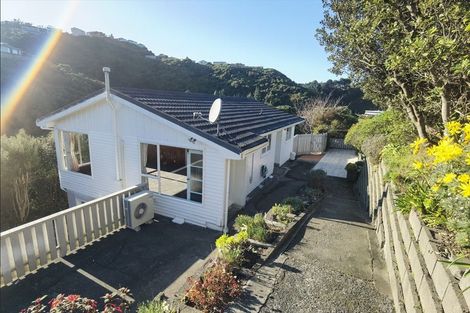Photo of property in 54 Dominion Park Street, Johnsonville, Wellington, 6037