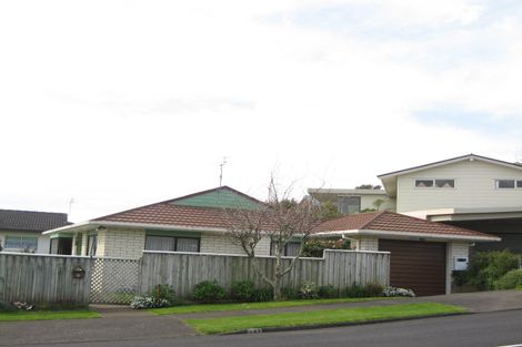Photo of property in 188 Govett Avenue, Frankleigh Park, New Plymouth, 4310